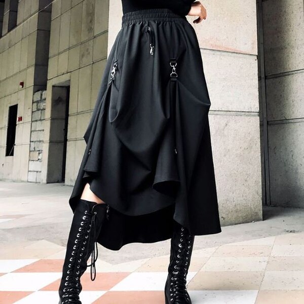 Goth Clothing Etsy Australia