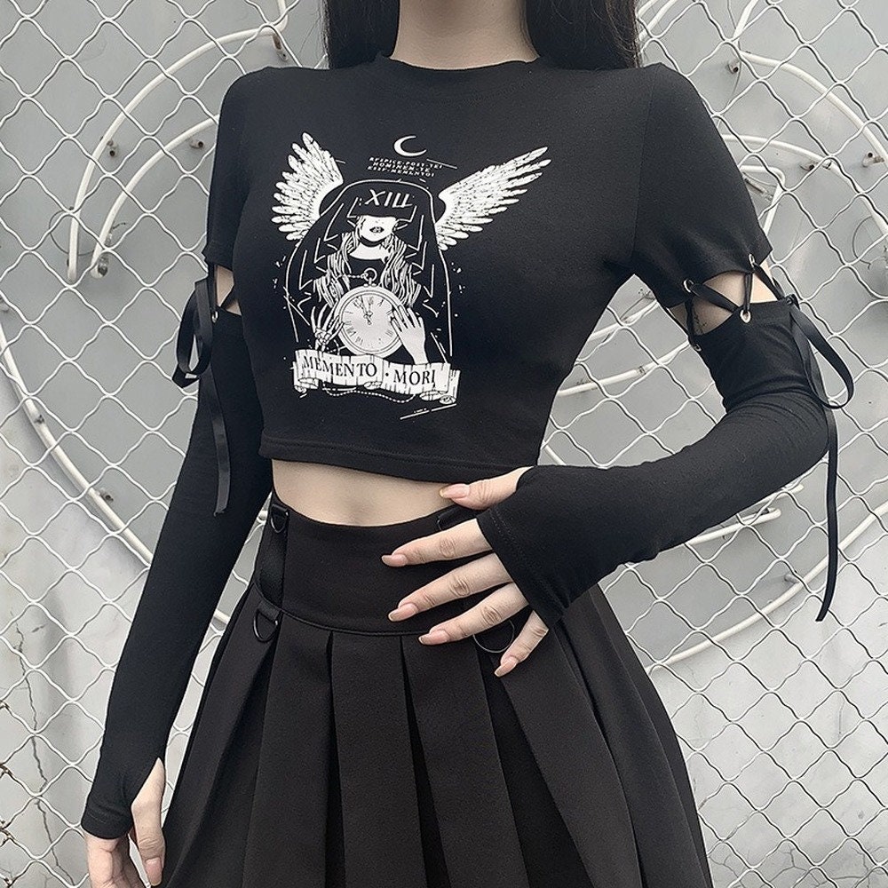 Bodycon Tops - Etsy