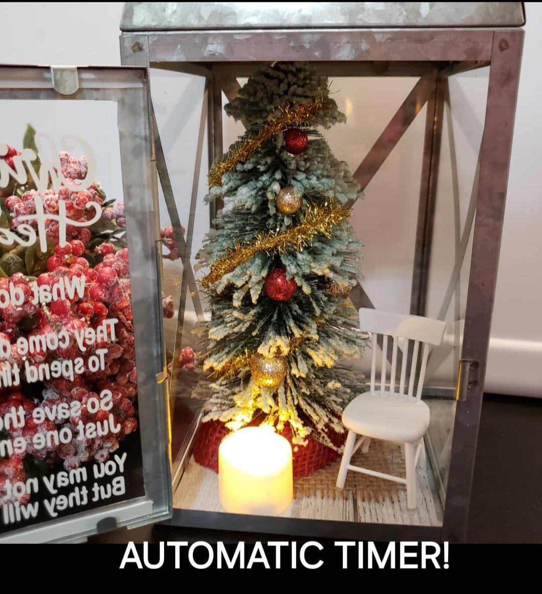 christmas-in-heaven-memorial-lantern-large-galvanized-tin-lantern-bereavement-poem-memory-lantern-rememberance-personalized-gift-etsy