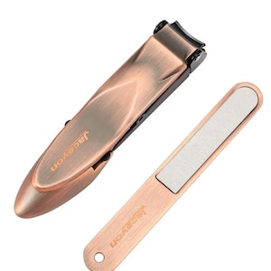 Nails Clippers /Nails Clippers for men /Professionals stainless Steel Toenails Clippers/Finger Nails Cutter /Manicure Pedicure Nail care
