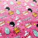 see more listings in the Polycotton Fabric section