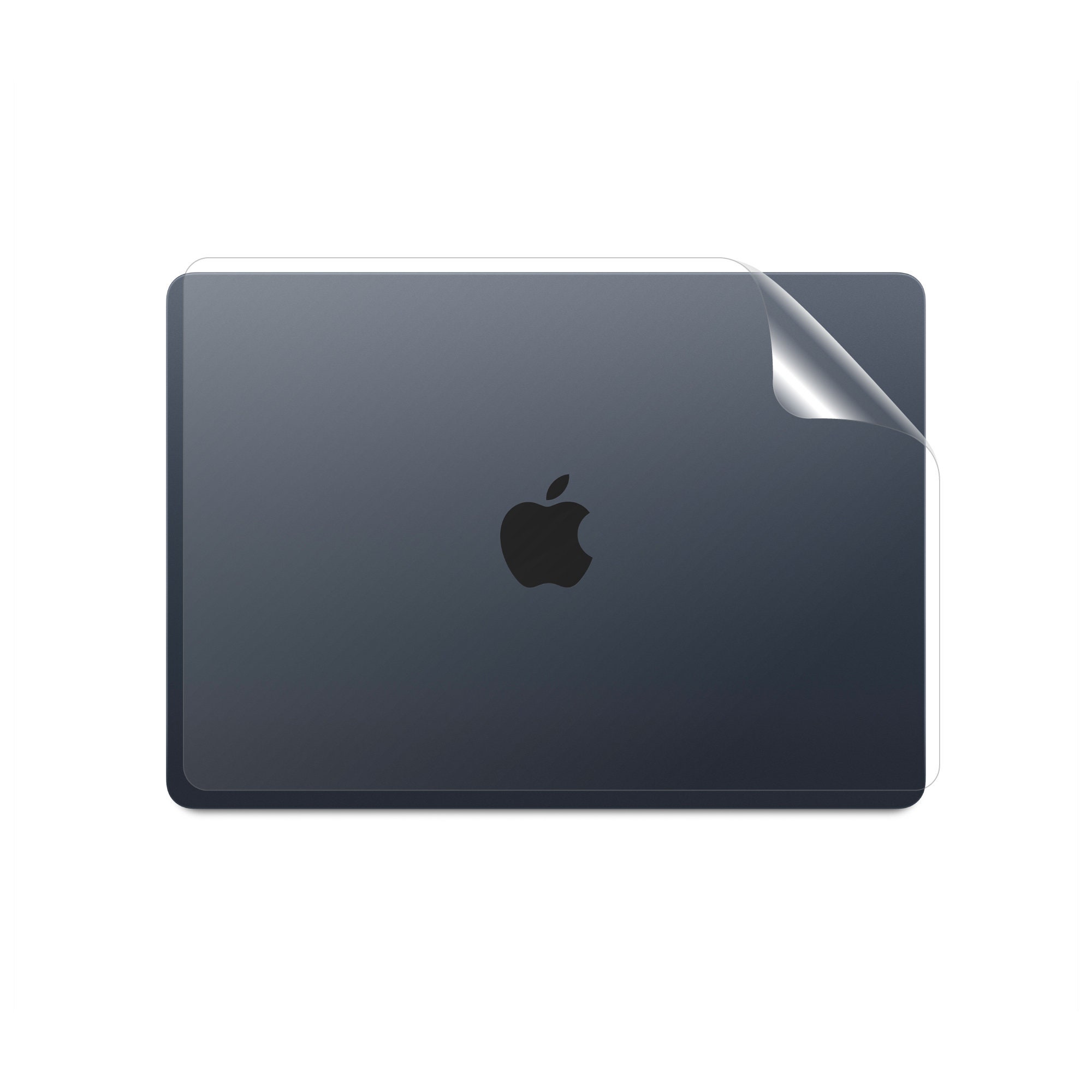 Clear Invisible Skin Wrap Matte Gloss Top and Bottom for Apple MacBook Pro M3 Air M2 2022 M1 Pro 13.6 inch 14 inch 16 inch Protection Cover Etsy UK