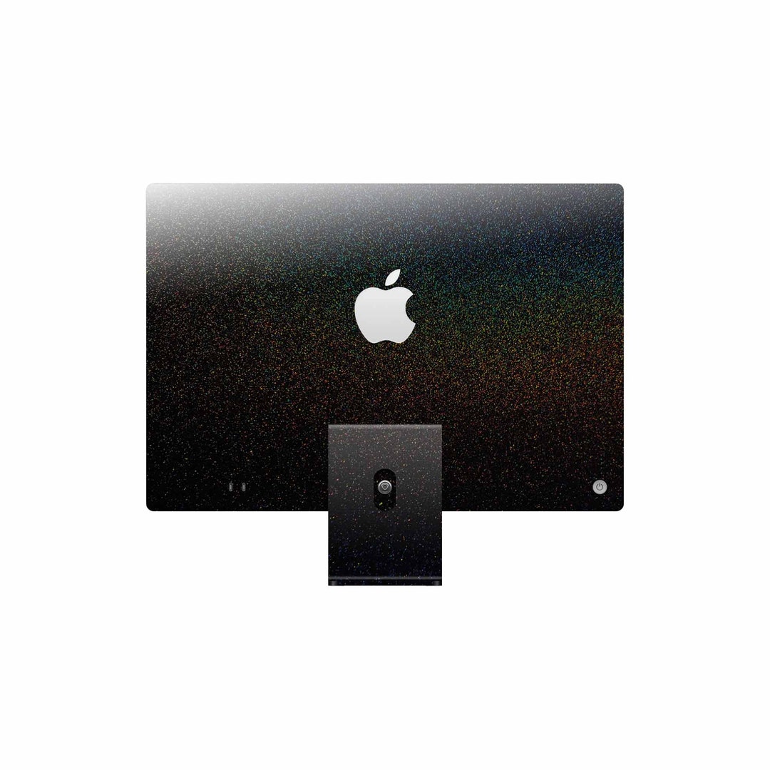 imac 装飾的な黒いバングル imac 装飾的な黒いバングル
