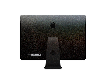 Apple iMac 27-inch 2012-2020 Vinyl Gloss Matte Morpheus
