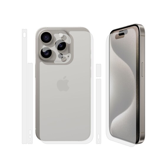 Lente di protezione per fotocamera posteriore - Contorno trasparente per Apple iPhone 11 Pro e Pro Max - Italiano Lente di protezione per fotocamera posteriore - Contorno trasparente per Apple iPhone 11 Pro e Pro Max - Italiano