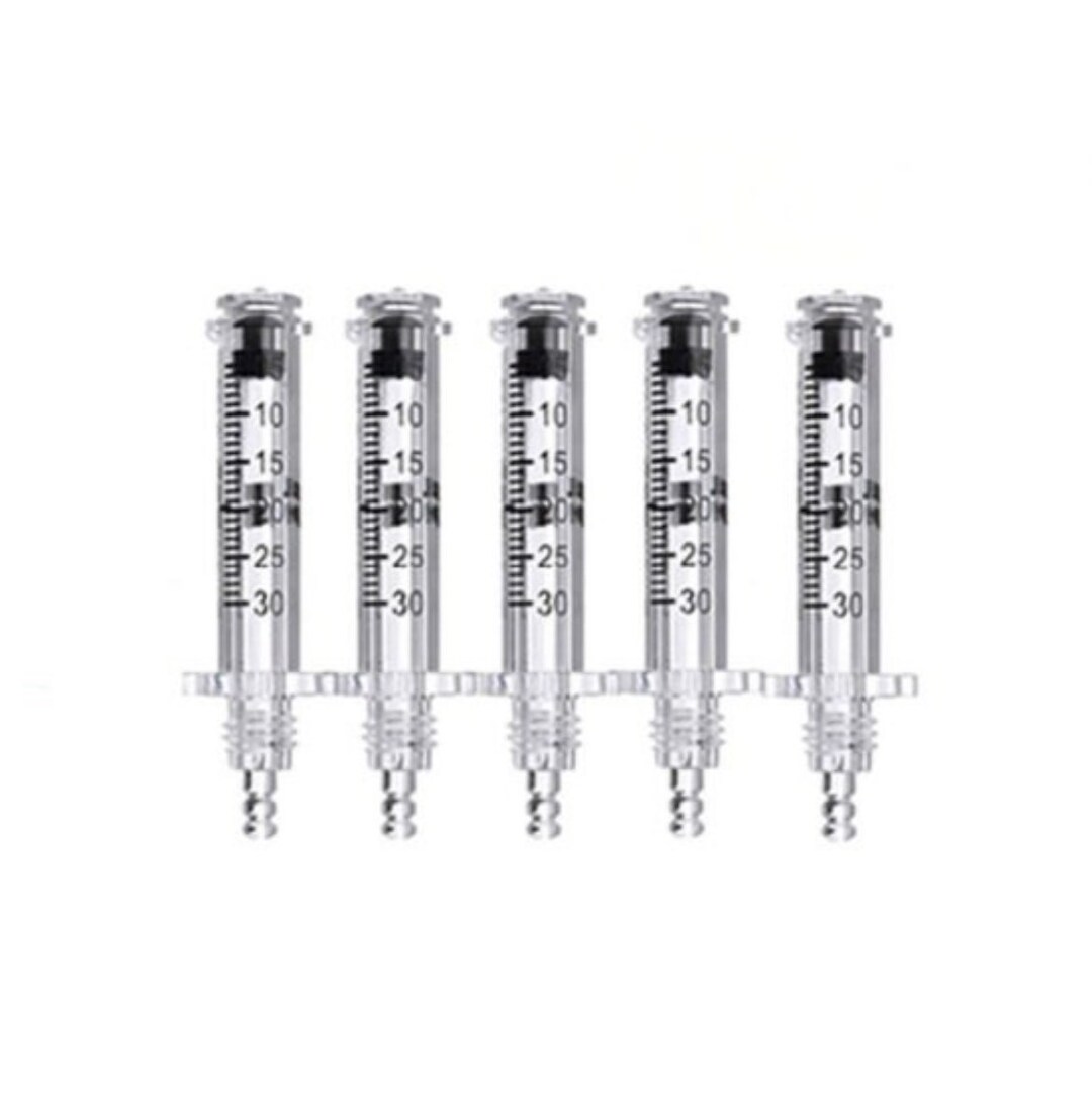 Hyaluron Pen Ampoule 0.3ml price is for 5 Ampoules Etsy
