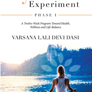 Het Ayurveda Experiment, Fase I Paperback