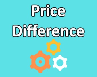 Make Up the Difference