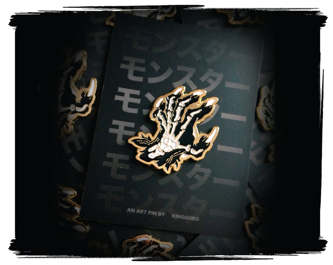 Infected Pin