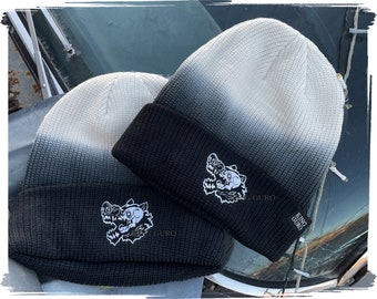 King Guro: Monster Beanie | Werewolf Satin Lined Beanie