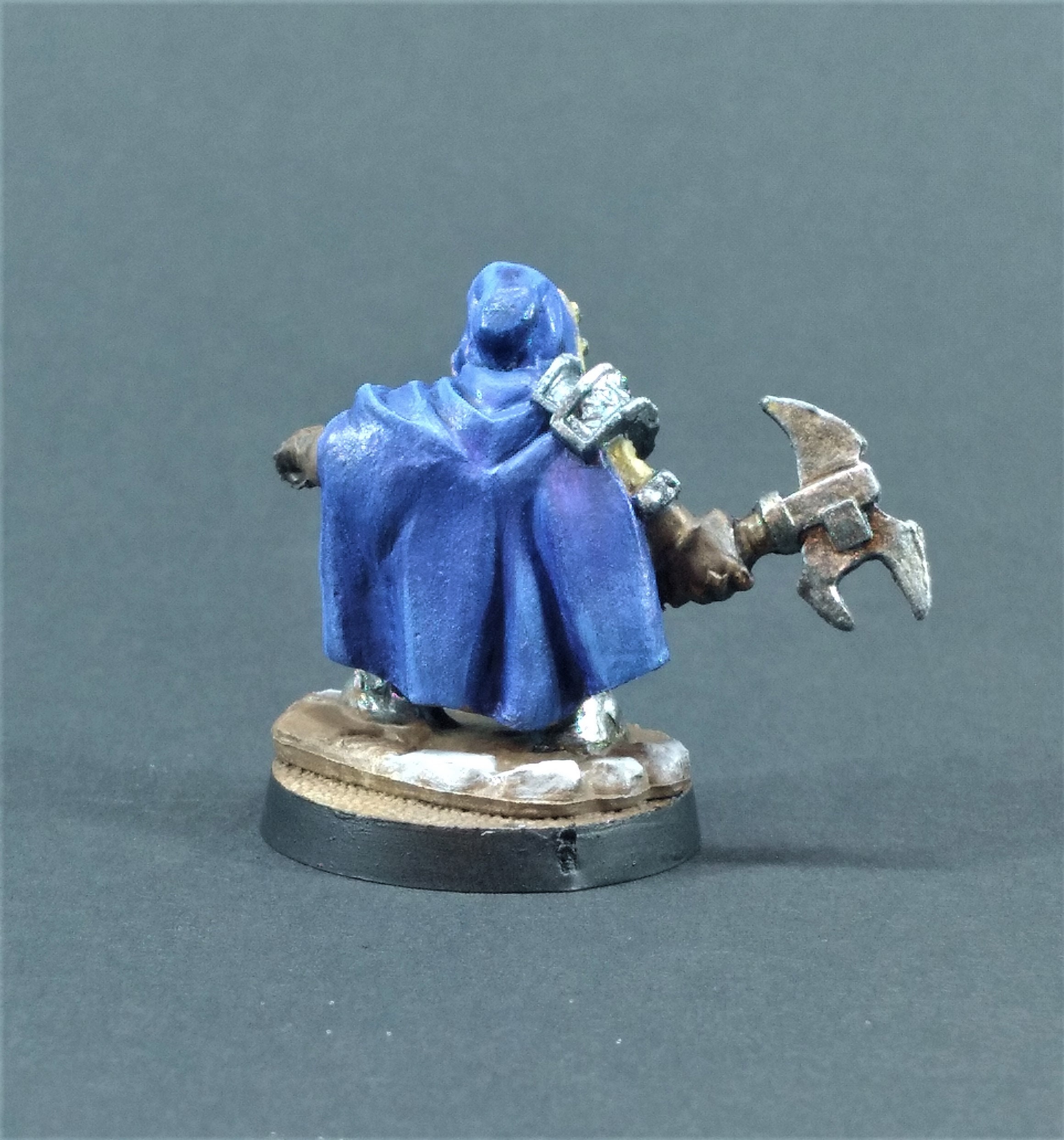 Reaper RM77384 Bones Arathanel, Elf Ranger, One Size - Foto 9