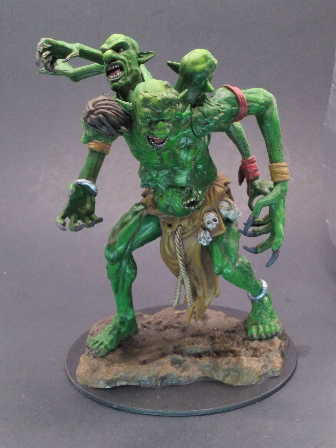 Wizkids D D Nolzur S Marvelous Miniature W14 Dire Troll Painted Etsy Il 1080xN.4191083194 Q87q