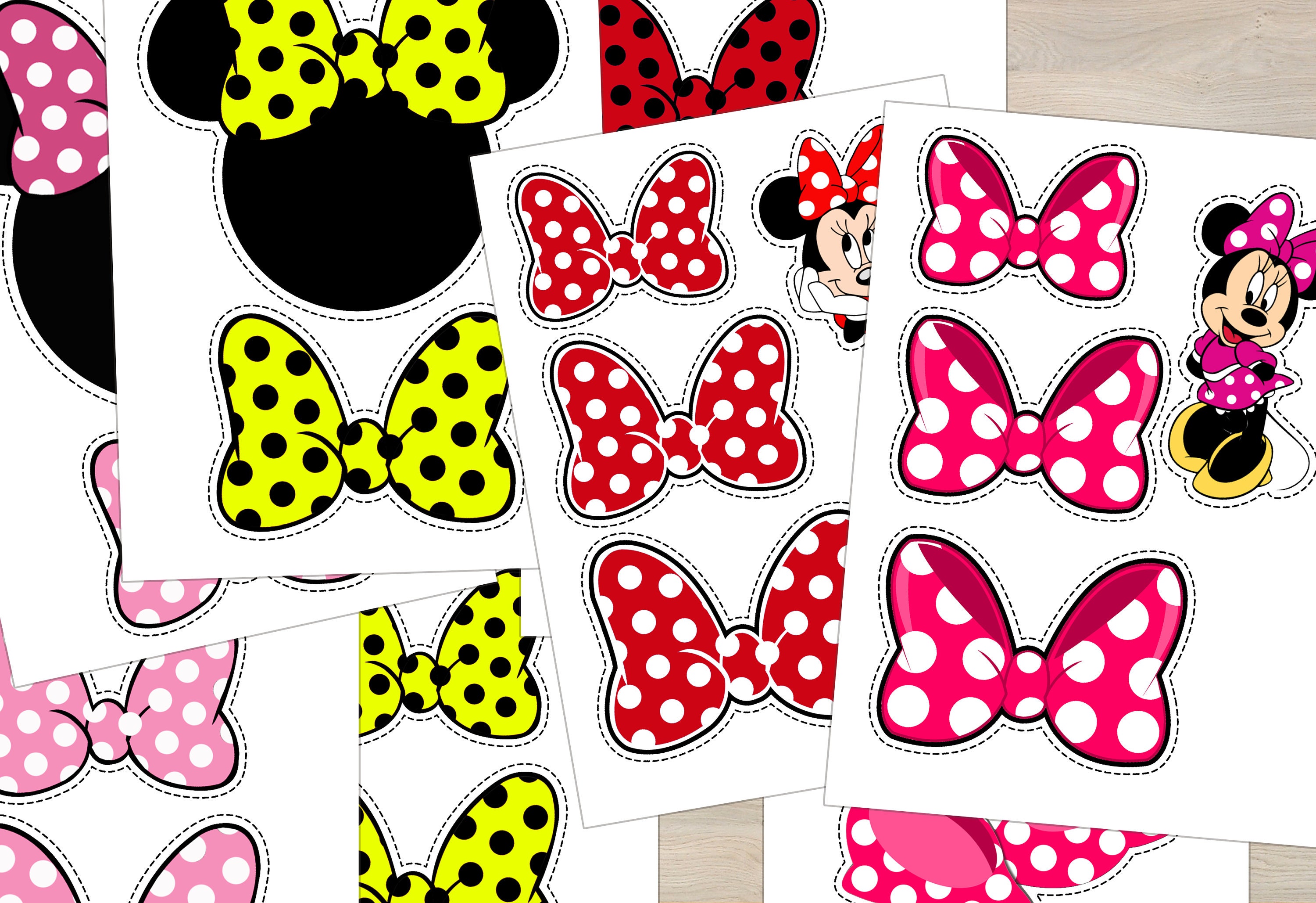 minnie-mouse-printable-cake-topper-printable-word-searches