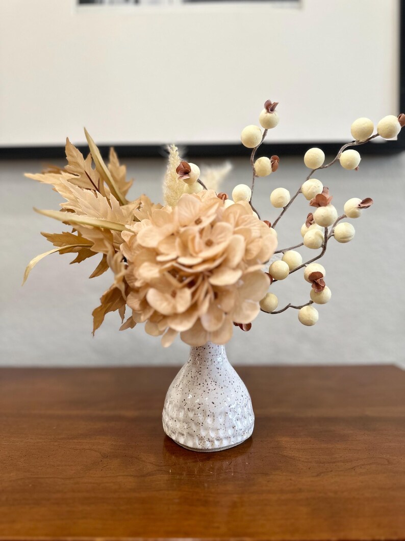 Handmade Bud Vase - Etsy