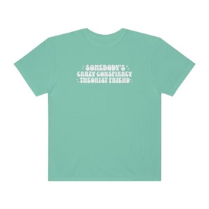 Republican Shirt Conservative Shirt Freedom Shirt patriot shirt usa shirt Conspiracy Friend Shirt Comfort Colors shirt image 7