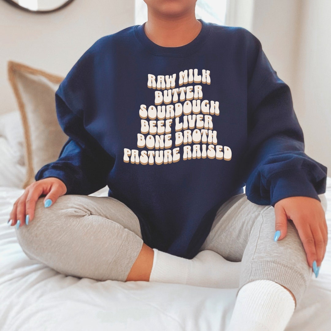 I've Got To Start Eating More At Home Sweatshirt