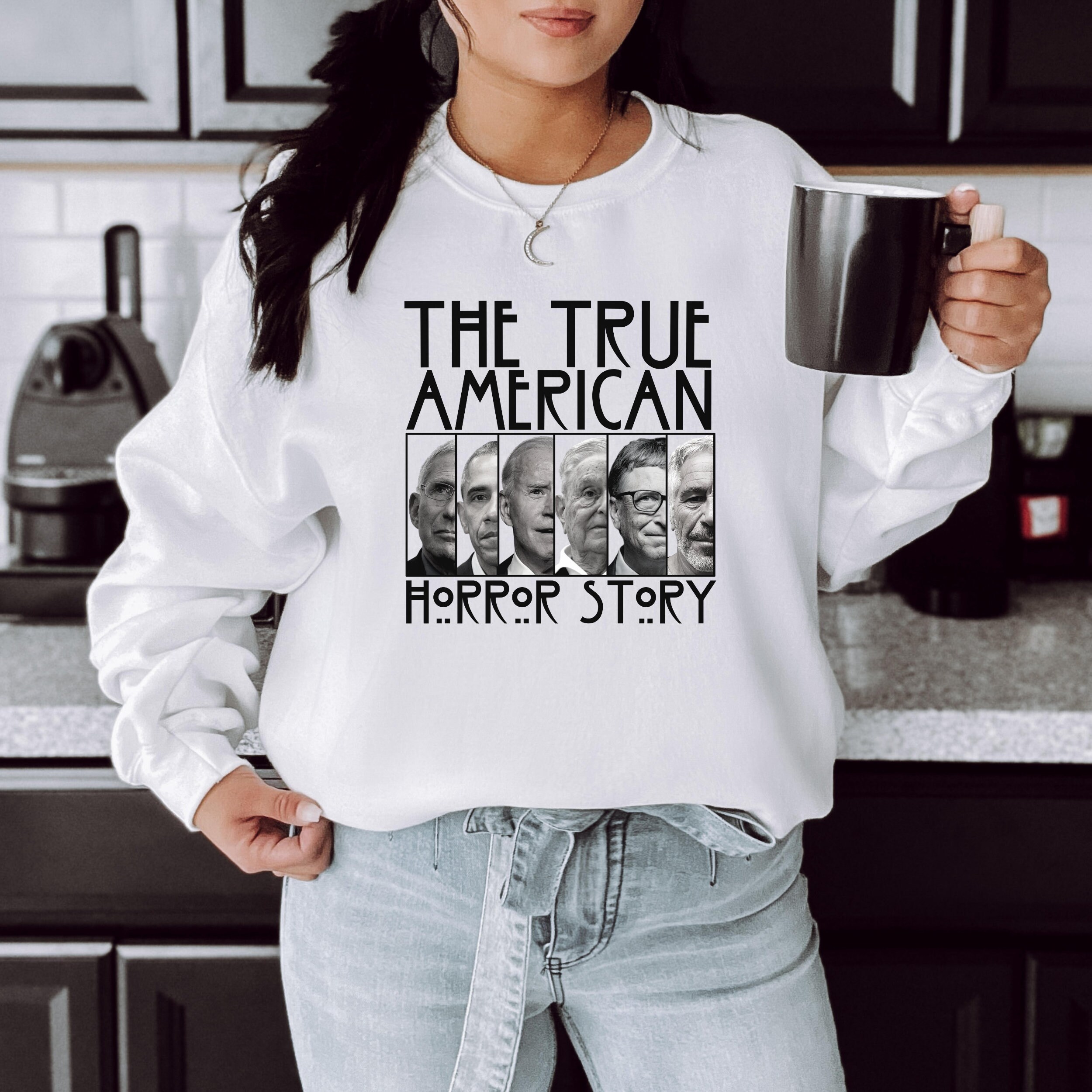 True american