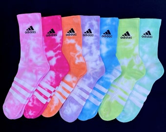 adidas rasta socks