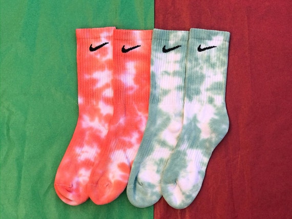 Christmas Nike Sock Bundle Etsy