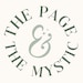 The Page And The Mystic