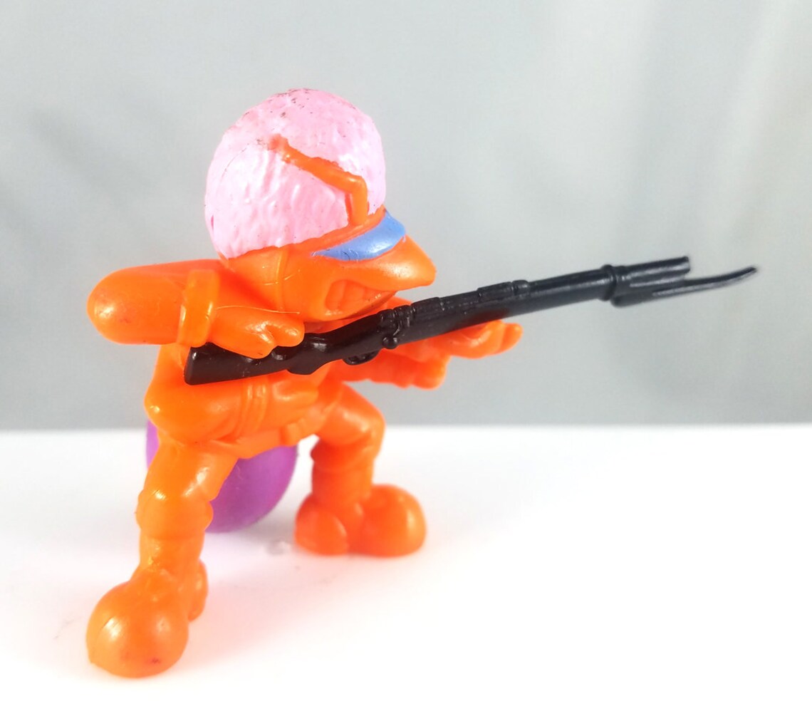 Army Ants Figurine de toy vintage Hasbro des années 80 Etsy
