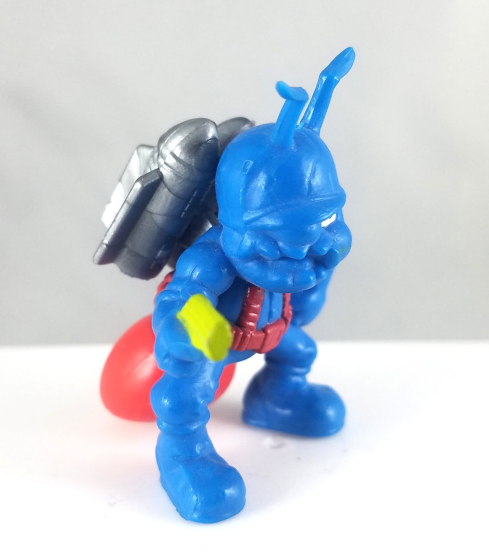 Army Ants Figurine de toy vintage Hasbro des années 80 Etsy