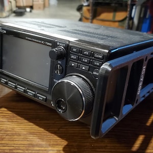 ICOM IC-7300 - RobertOne Radio Shop - Foto 6