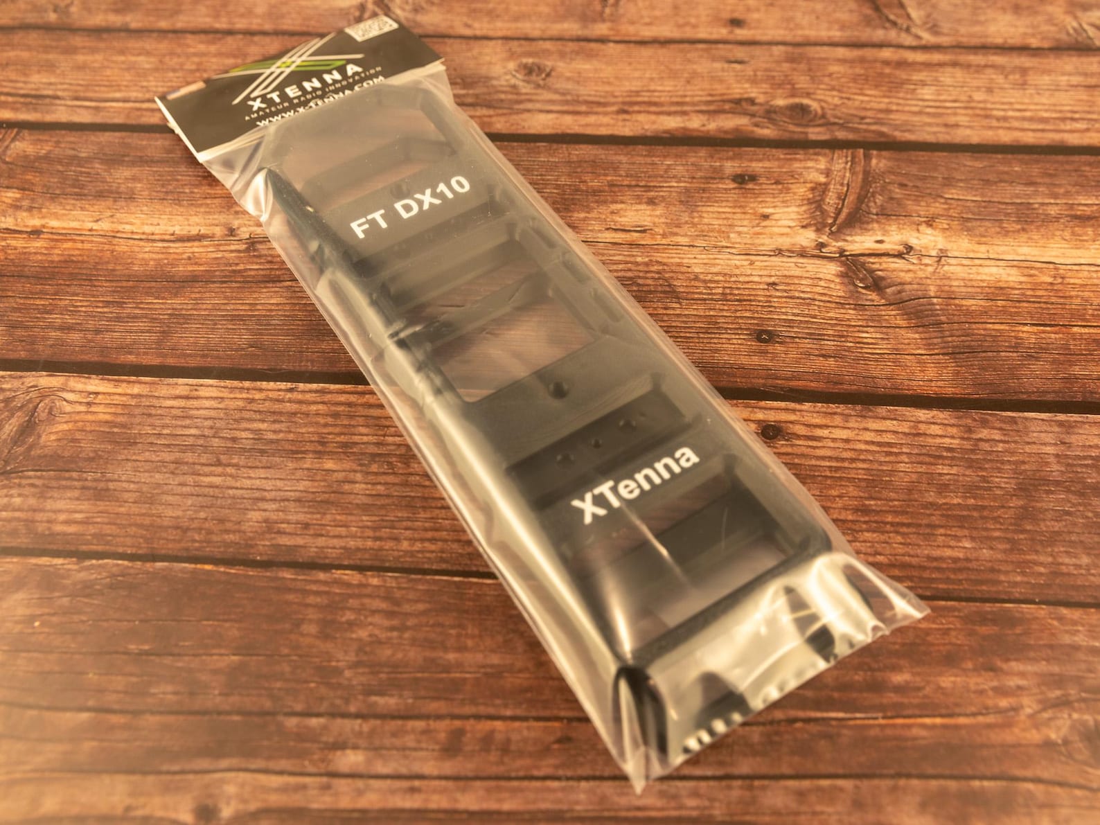 FTDX10 Side Protection Rails - Etsy
