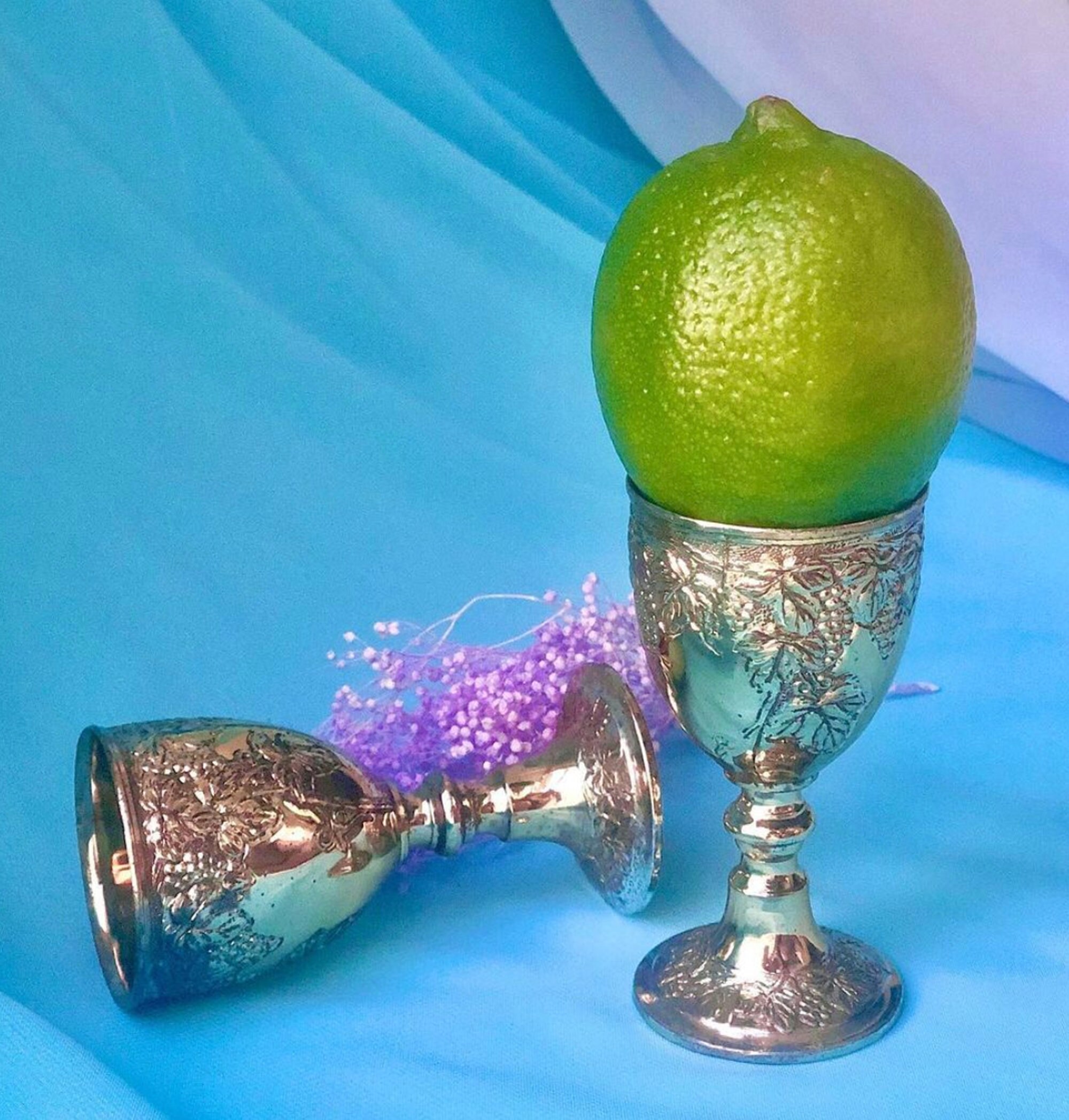 Communion Glasses for sale Only 4 left at 65