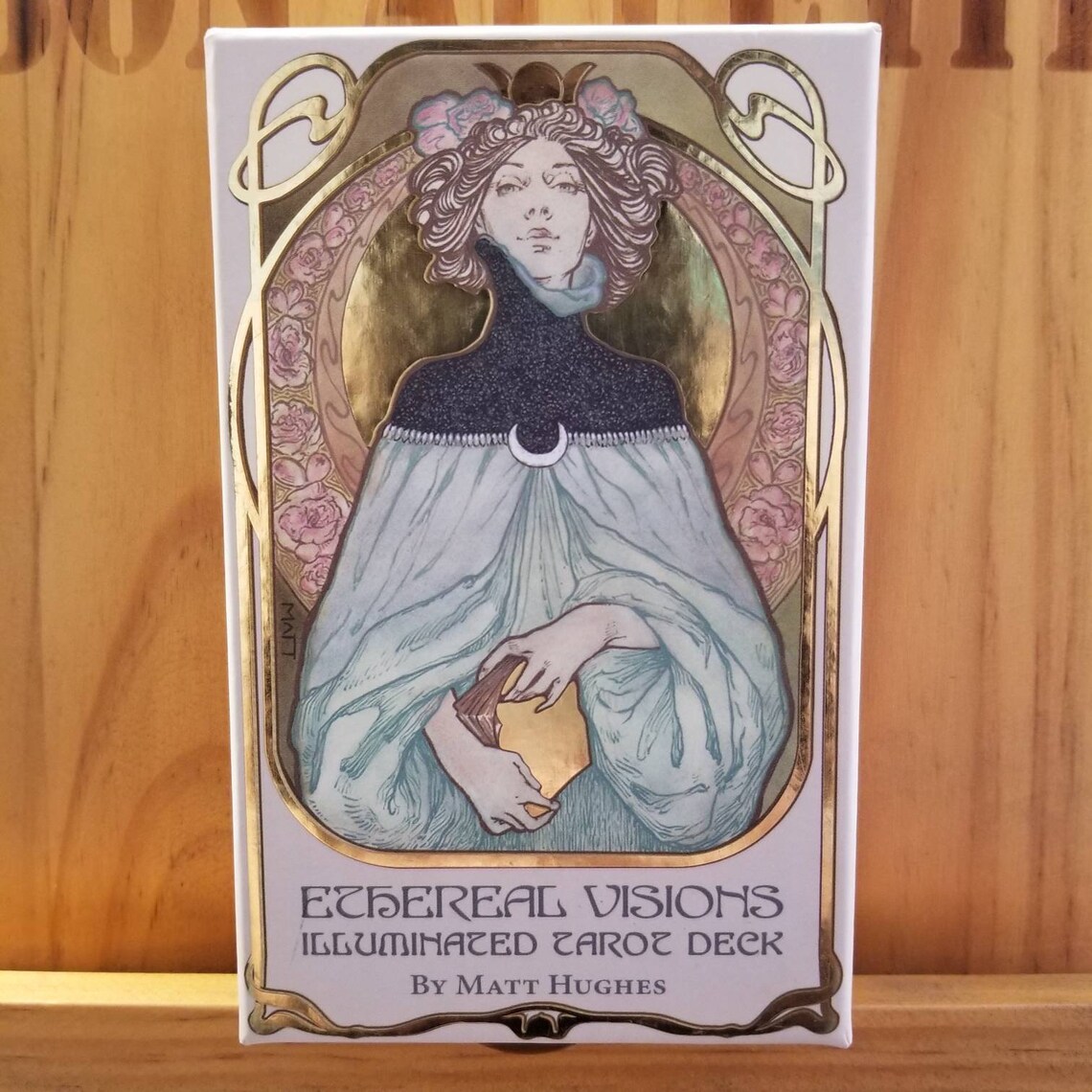 Tarot reading/tarot card pull Etsy