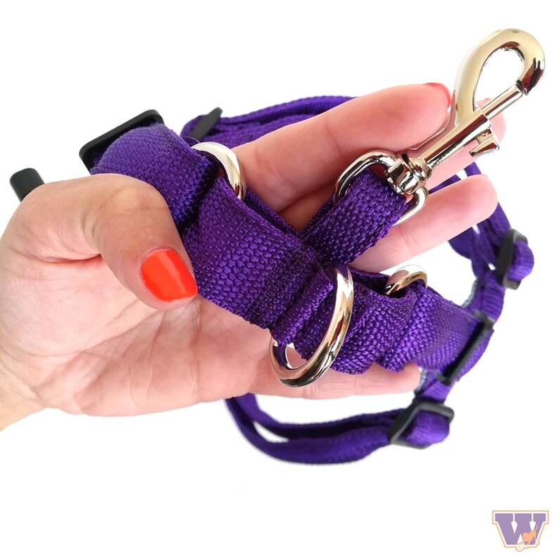 Walkies No-Pull No Pull Dog Harness Size M