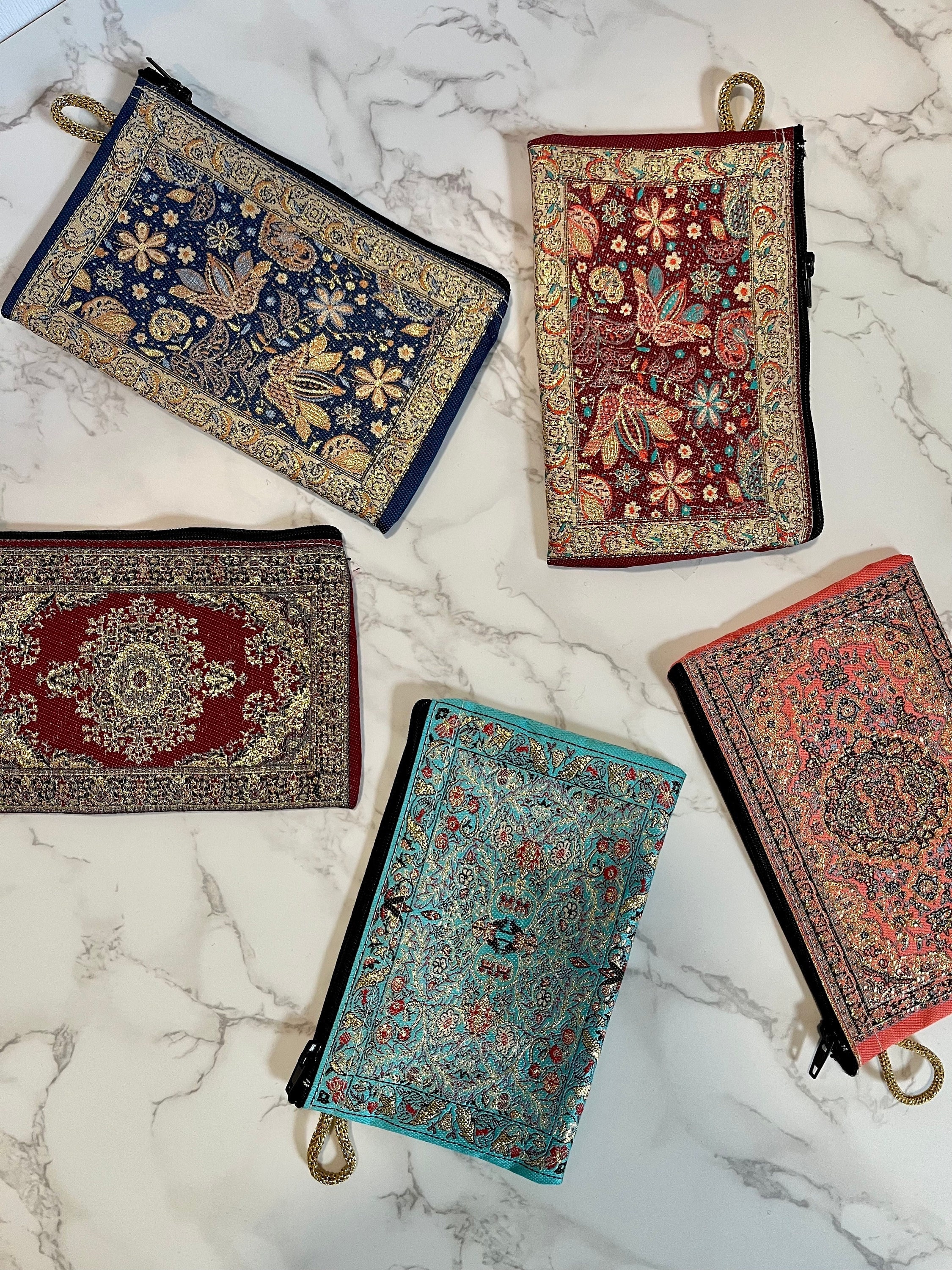 Turkish coin purse sale
