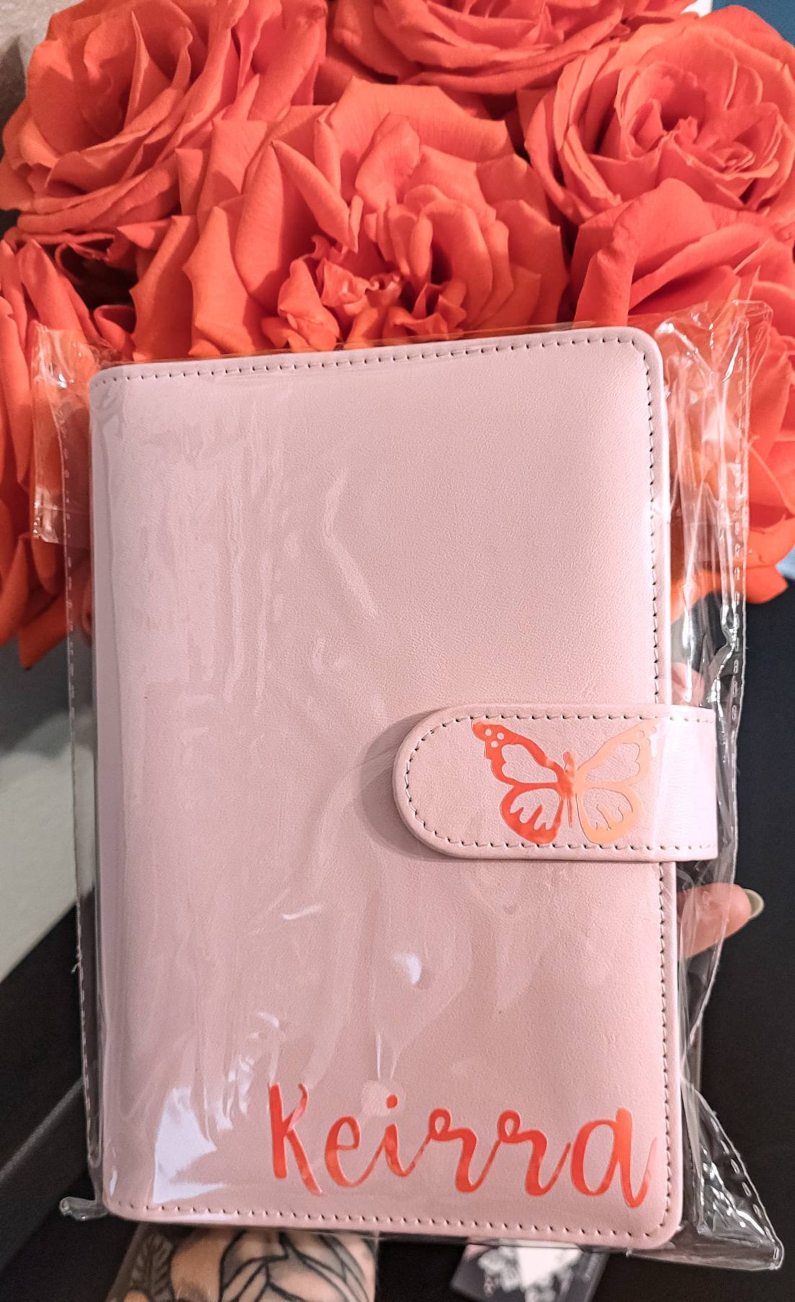 Personalized budget binder Etsy