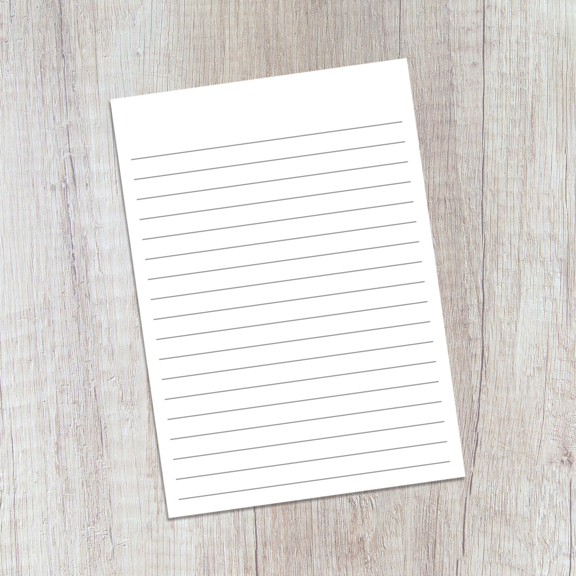 5x7-lined-notepad-2-pack-office-supplies-work-from-home-etsy