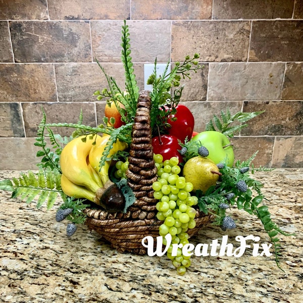 Dining Room Table Centerpieces Etsy