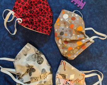 Download Free Face Mask Ear Saver 10 Pieces To Reduce Strain On Ears While Etsy SVG Cut Files