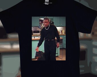 biggie and martin lawrence t shirt