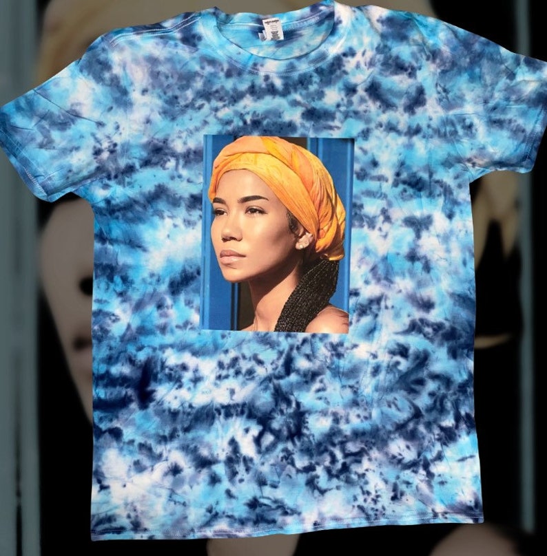 Jhene Aiko Shirt
