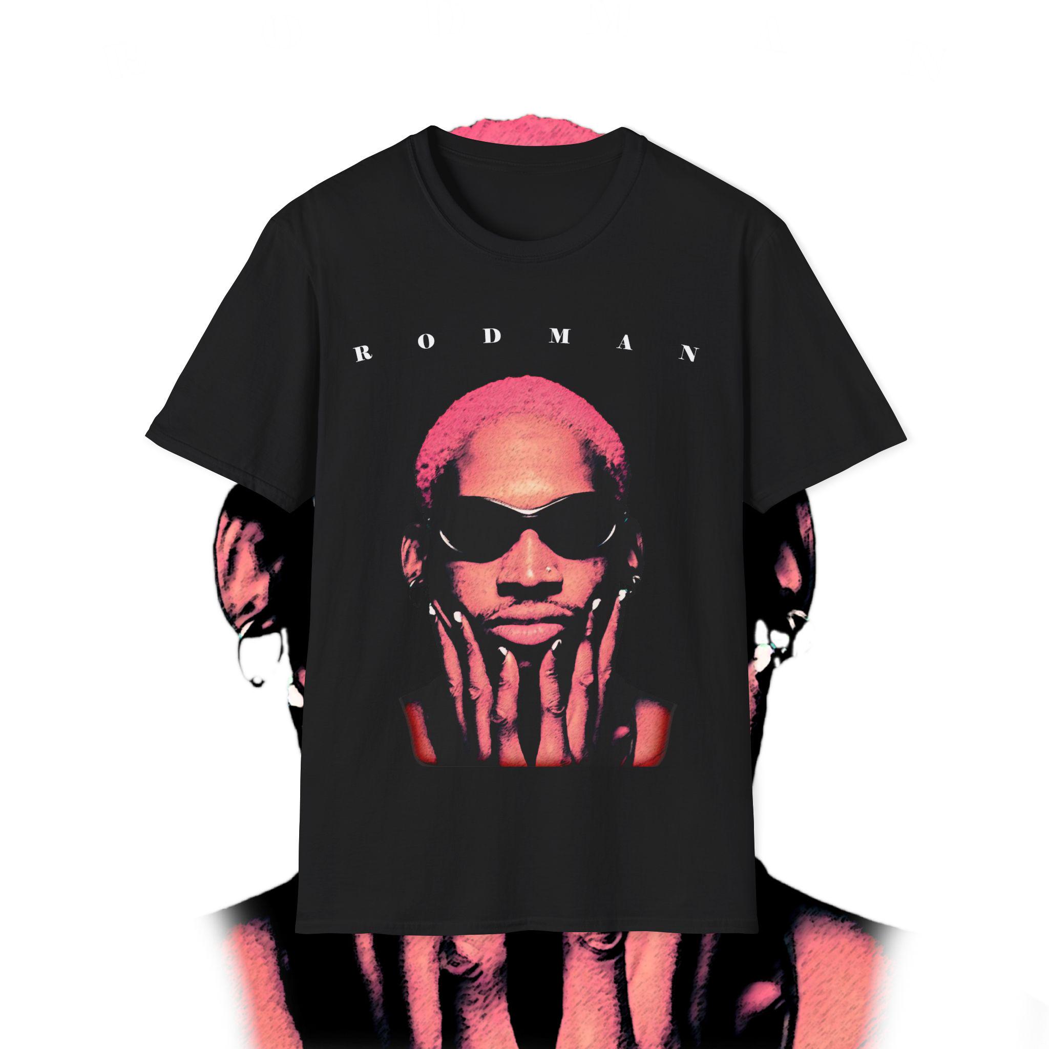 Dennis rodman clothing - Etsy 日本