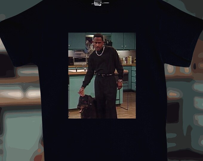 Martin Shirt Martin Lawrence Shirt 