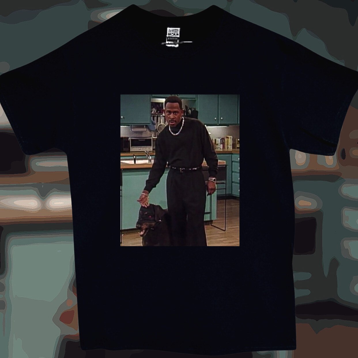Martin Lawrence Shirt Martin Lawrence T 