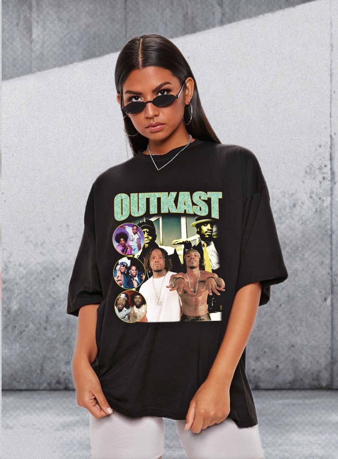 Outkast Graphic Tee Outkast Shirt Outkast Sweatshirt - Etsy