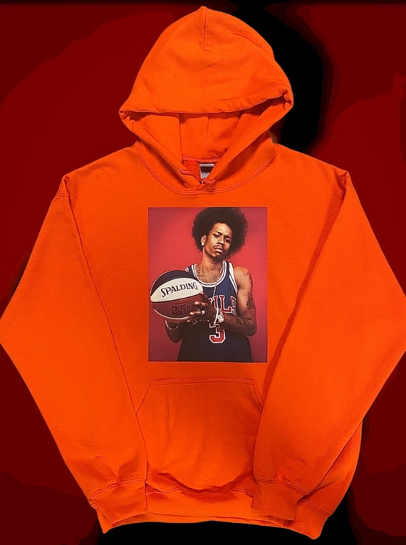 Allen Iverson Shirt Allen Iverson 