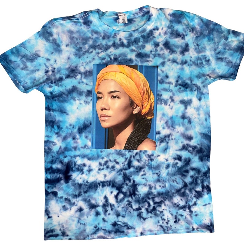 Jhene Aiko Shirt