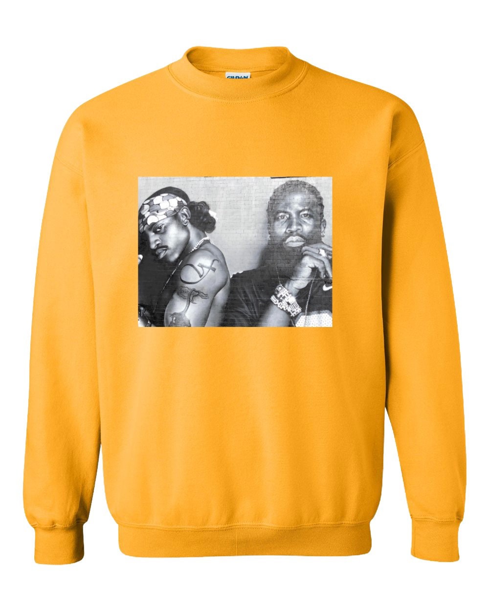 Outkast sweatshirt Clearance