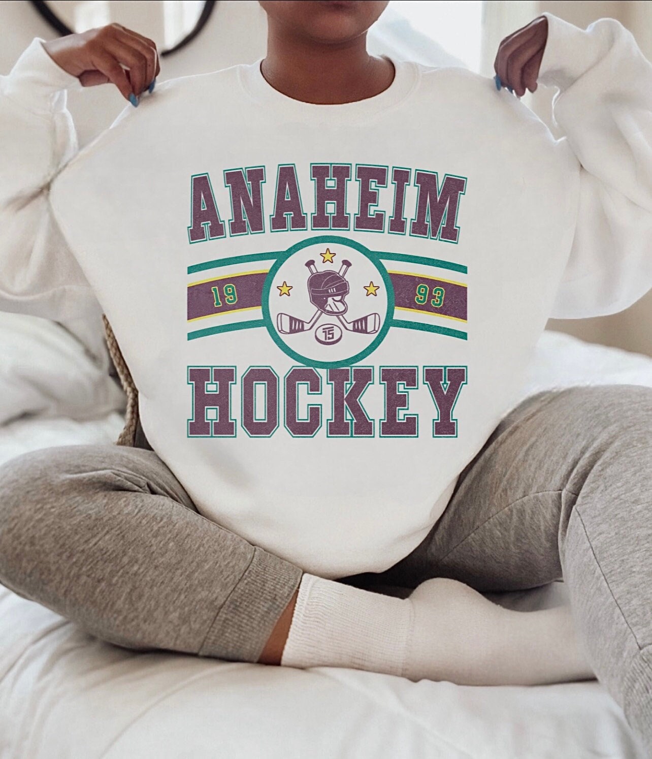 Trevor Zegras Anaheim Ducks Hockey NHL shirt, hoodie, sweater, long sleeve  and tank top