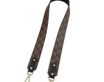 duffle bag handle replacement