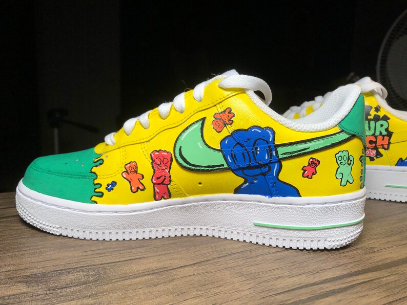 youth air force 1 size 6