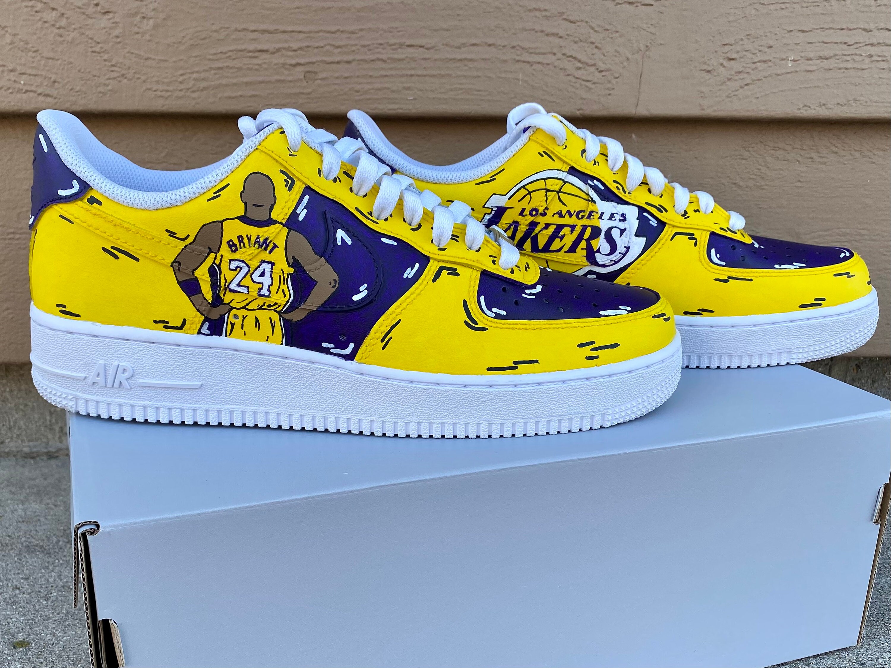 lebron custom shoes