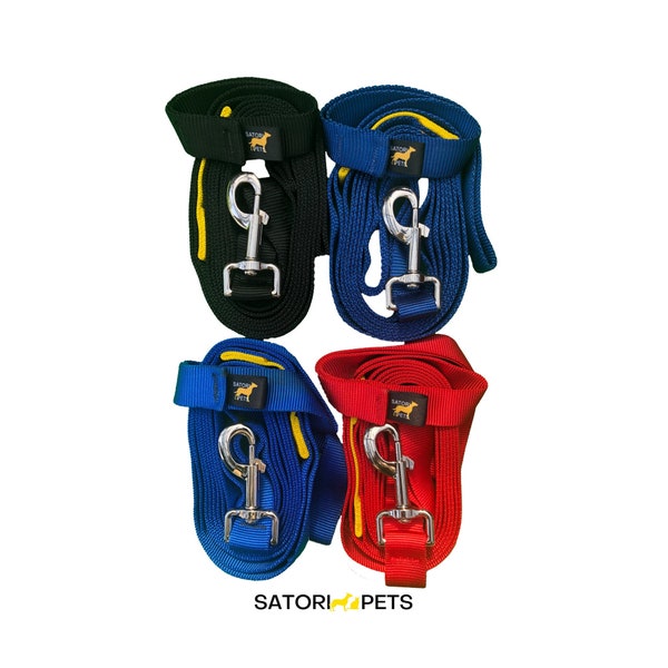 The Satori Utility No Pull Dog Leash™